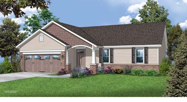 Photo of 1144 Stone Henge Ct, Pevely, MO 63070