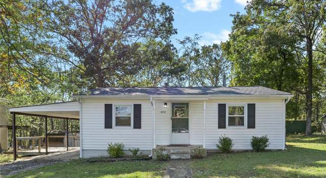 Photo of 2737 Birch St, Doe Run, MO 63637
