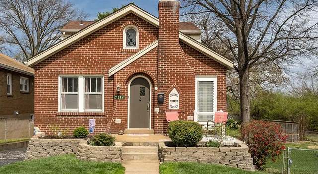 Photo of 7119 Nottingham Ave, St Louis, MO 63119