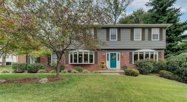 Photo of 2178 Seven Pines Dr, Saint Louis, MO 63146
