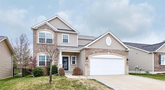 Photo of 629 Bellingrath Gardens Ave, Foristell, MO 63348