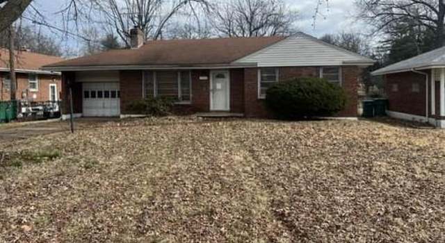Photo of 9250 Astoria Dr, St Louis, MO 63137