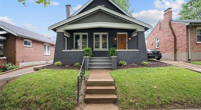 Photo of 4148 Utah St, St Louis, MO 63116