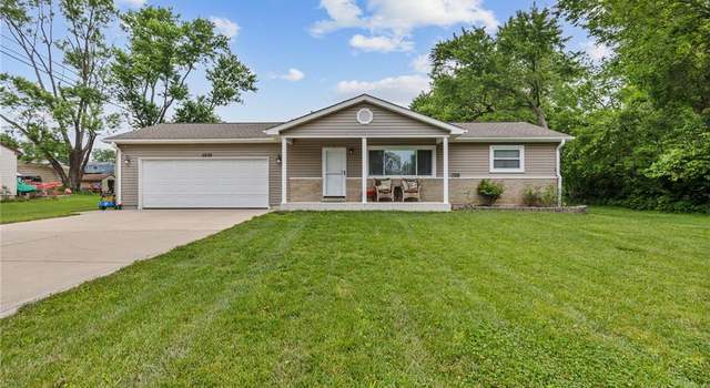Photo of 11539 Terry Ave, Maryland Heights, MO 63043