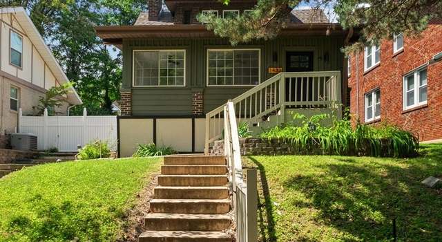 Photo of 1433 Hawthorne Pl, Saint Louis, MO 63117