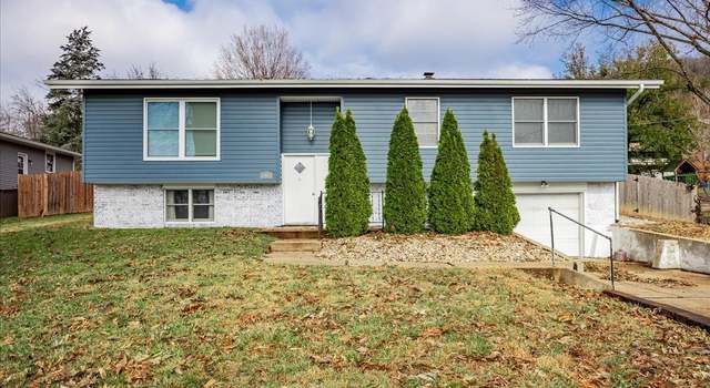 Photo of 407 E Walnut St, Pacific, MO 63069