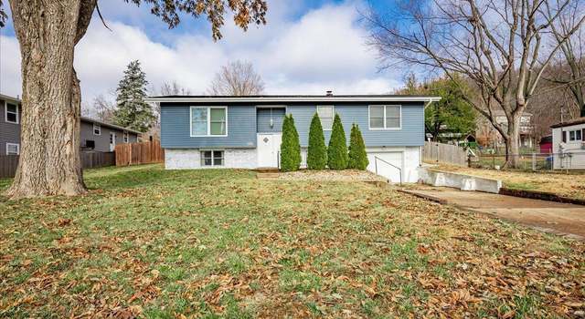 Photo of 407 E Walnut St, Pacific, MO 63069