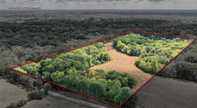 Photo of 0 Terpening Rd, Brighton, IL 62012