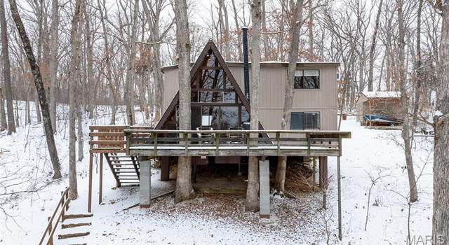 Photo of 353 Seebrook Lake Dr, Wright City, MO 63390