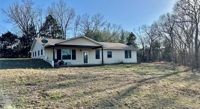 Photo of 5037 Farrell Rd, Gerald, MO 63037