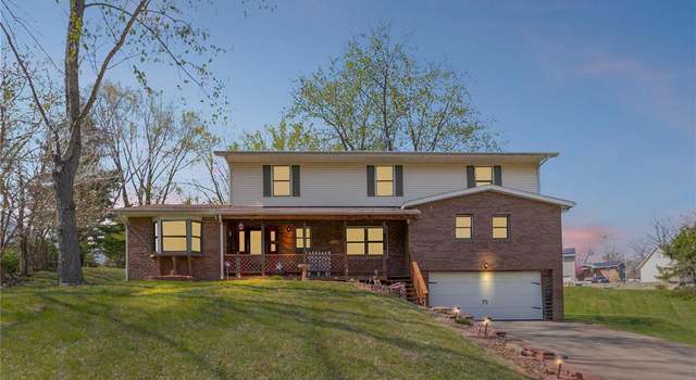 Photo of 5 Tealbrook Ct, Glen Carbon, IL 62034