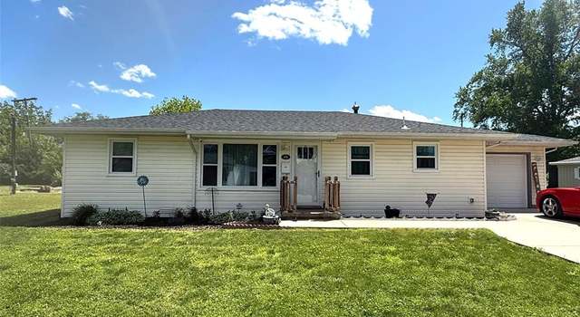 Photo of 106 W Iowa St, IL 62293