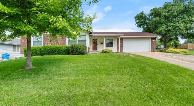 Photo of 3095 Durwood Dr, Florissant, MO 63033