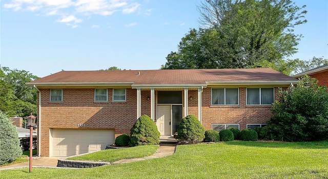 Photo of 9651 Hartsdale Dr, St Louis, MO 63126