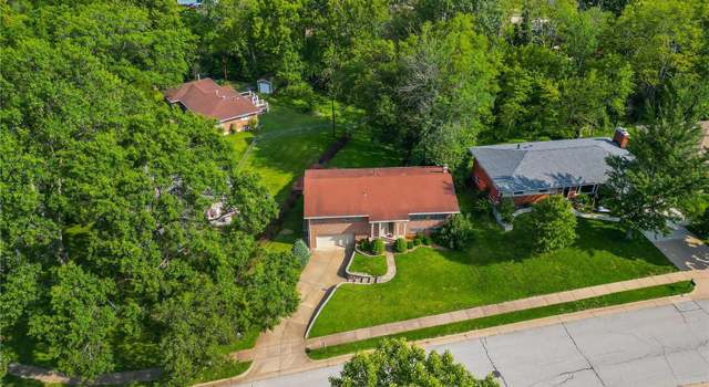 Photo of 9651 Hartsdale Dr, St Louis, MO 63126