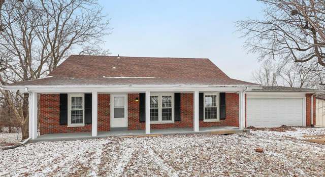 Photo of 12345 Space Dr, Florissant, MO 63033