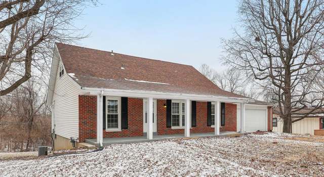 Photo of 12345 Space Dr, Florissant, MO 63033