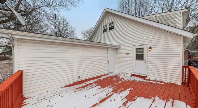 Photo of 12345 Space Dr, Florissant, MO 63033