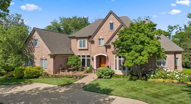 Photo of 7 Bridle Ln, St Louis, MO 63131