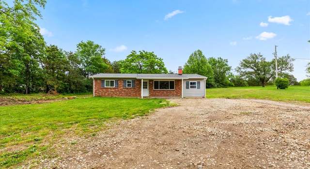 Photo of 578 Dietrich Rd, Foristell, MO 63348