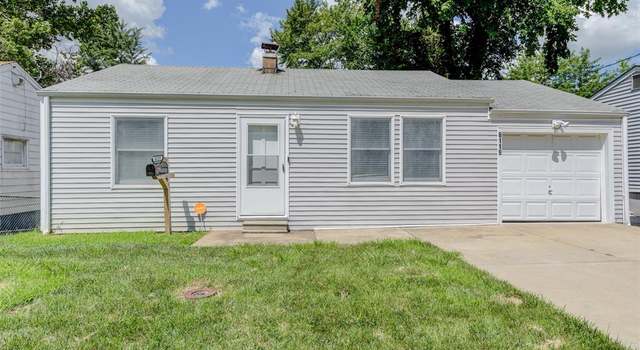 Photo of 6119 Garfield Ave, St Louis, MO 63134