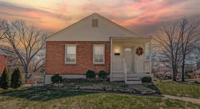 Photo of 2830 Mohattan Ln, St Louis, MO 63125