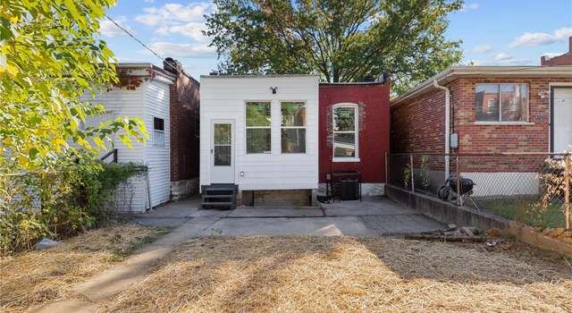 Photo of 3429 Dunnica Ave, Saint Louis, MO 63118