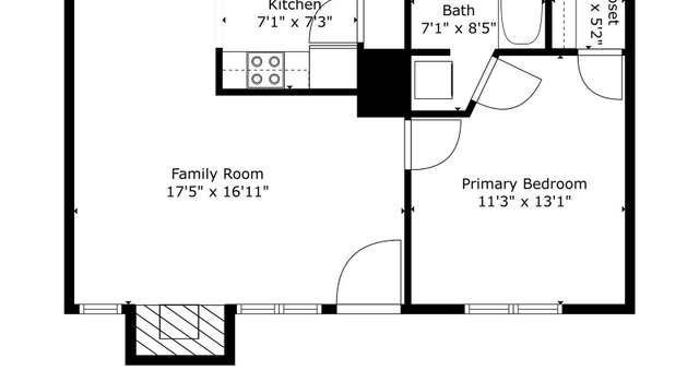 Photo of 12877 Town And Four Dr #12877, St Louis, MO 63141