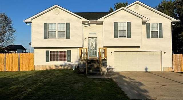Photo of 121 Penny Ln, Farmington, MO 63640