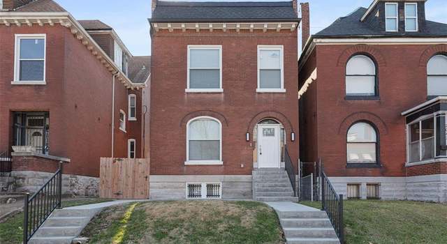Photo of 2040 E Fair Ave, St Louis, MO 63107