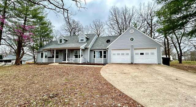 Photo of 201 Bobby Dale Dr, Waynesville, MO 65583