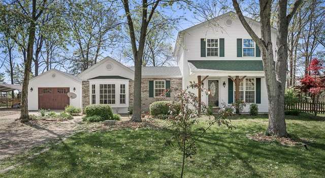 Photo of 470 Del Ridge Dr, Sullivan, MO 63080
