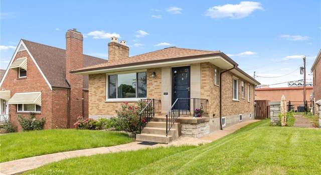 Photo of 5831 Sutherland Ave, St Louis, MO 63109