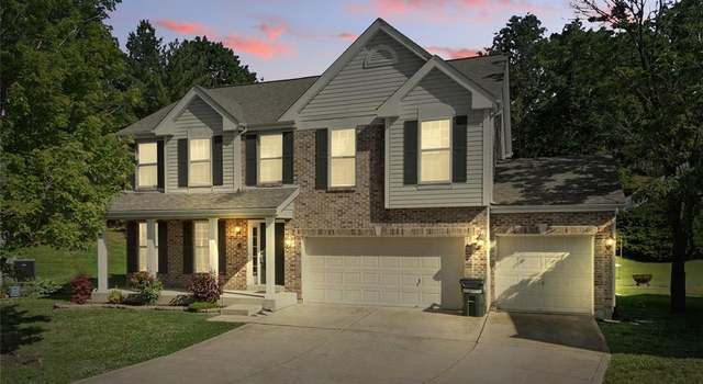Photo of 5886 Birchmont Place Dr, Oakville, MO 63129