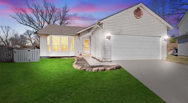Photo of 214 Lazy Hollow Ct, St Peters, MO 63376