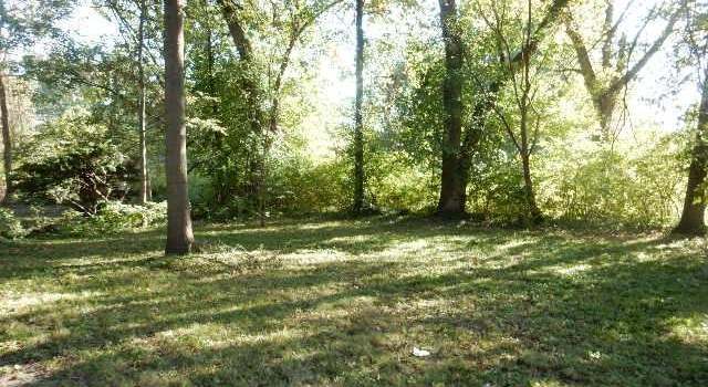 Photo of 356 S Harvey Ave, St Louis, MO 63135