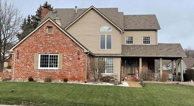 Photo of 1 White Birch Ln, Collinsville, IL 62234