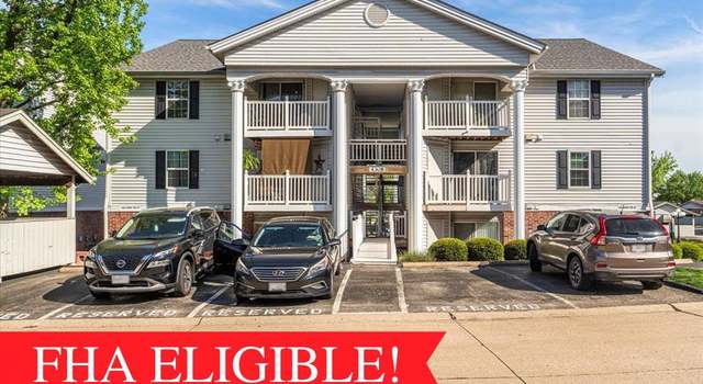 Photo of 4308 Arrow Tree Dr Unit K, St Louis, MO 63128