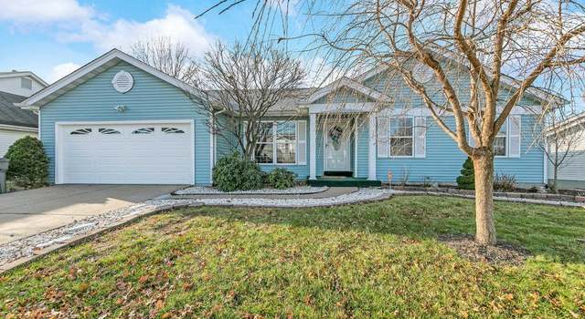 Photo of 12 Royalltrail Ct, O'fallon, MO 63368