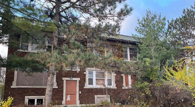 Photo of 5154 Palm Street St, St Louis, MO 63115