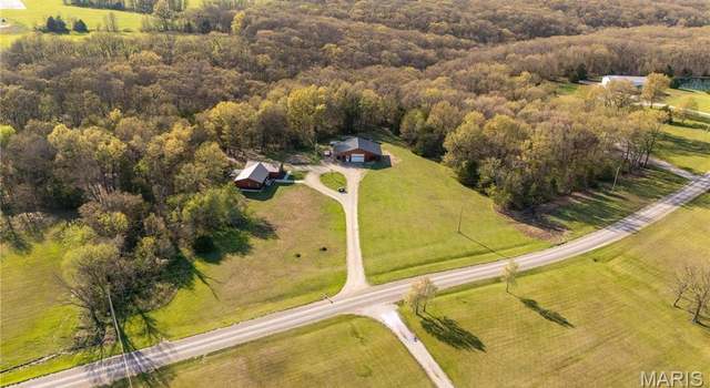 Photo of 22261 Coyote Hills Dr, Center, MO 63463