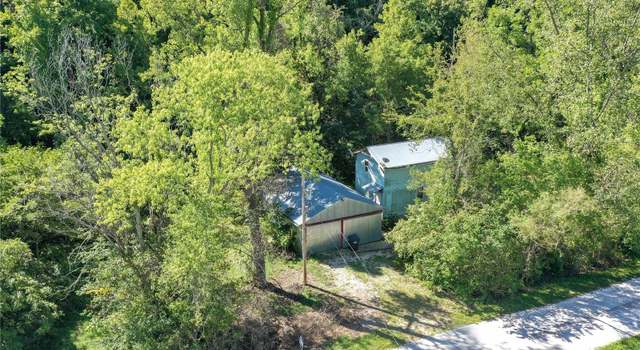Photo of 1399 Mozier Hollow Rd, Hamburg, IL 62045