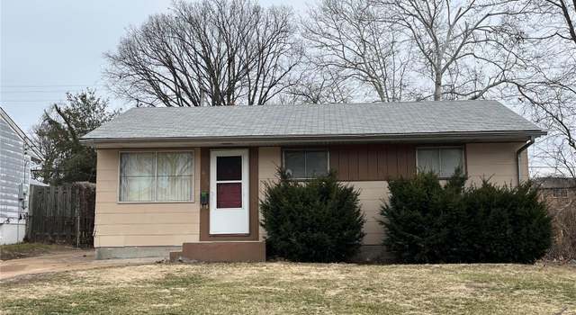 Photo of 10640 Spring Garden Dr, St Louis, MO 63137