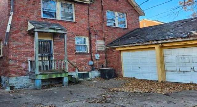 Photo of 7315 Winchester Dr, St Louis, MO 63121
