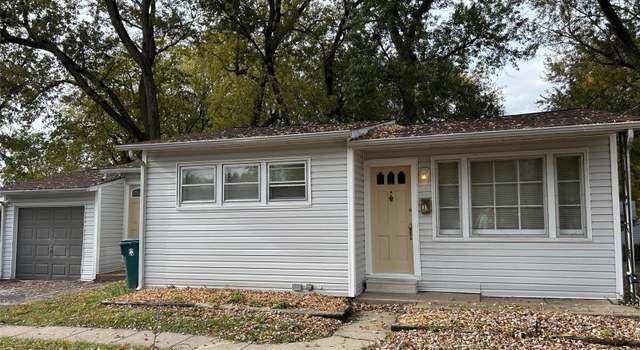 Photo of 31 White Dr, St Louis, MO 63135