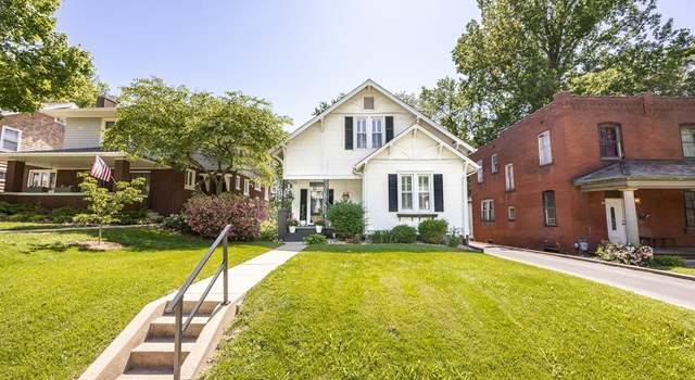Photo of 619 Forest Ave, Belleville, IL 62220
