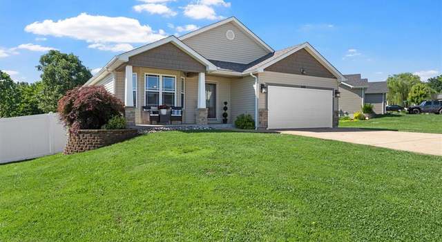 Photo of 446 Pevely Heights Dr, Pevely, MO 63070
