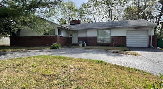 Photo of 10104 Bellefontaine Rd, St Louis, MO 63137