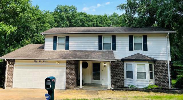 Photo of 5212 Darkmoor Ln, Imperial, MO 63052