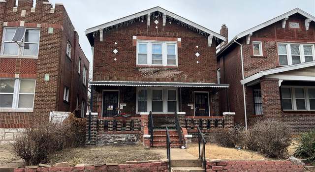 Photo of 5007 Durant Ave, St Louis, MO 63115